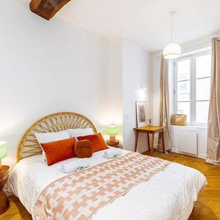 Guestready - A Classic Hideaway In Sorbonne パリ エクステリア 写真
