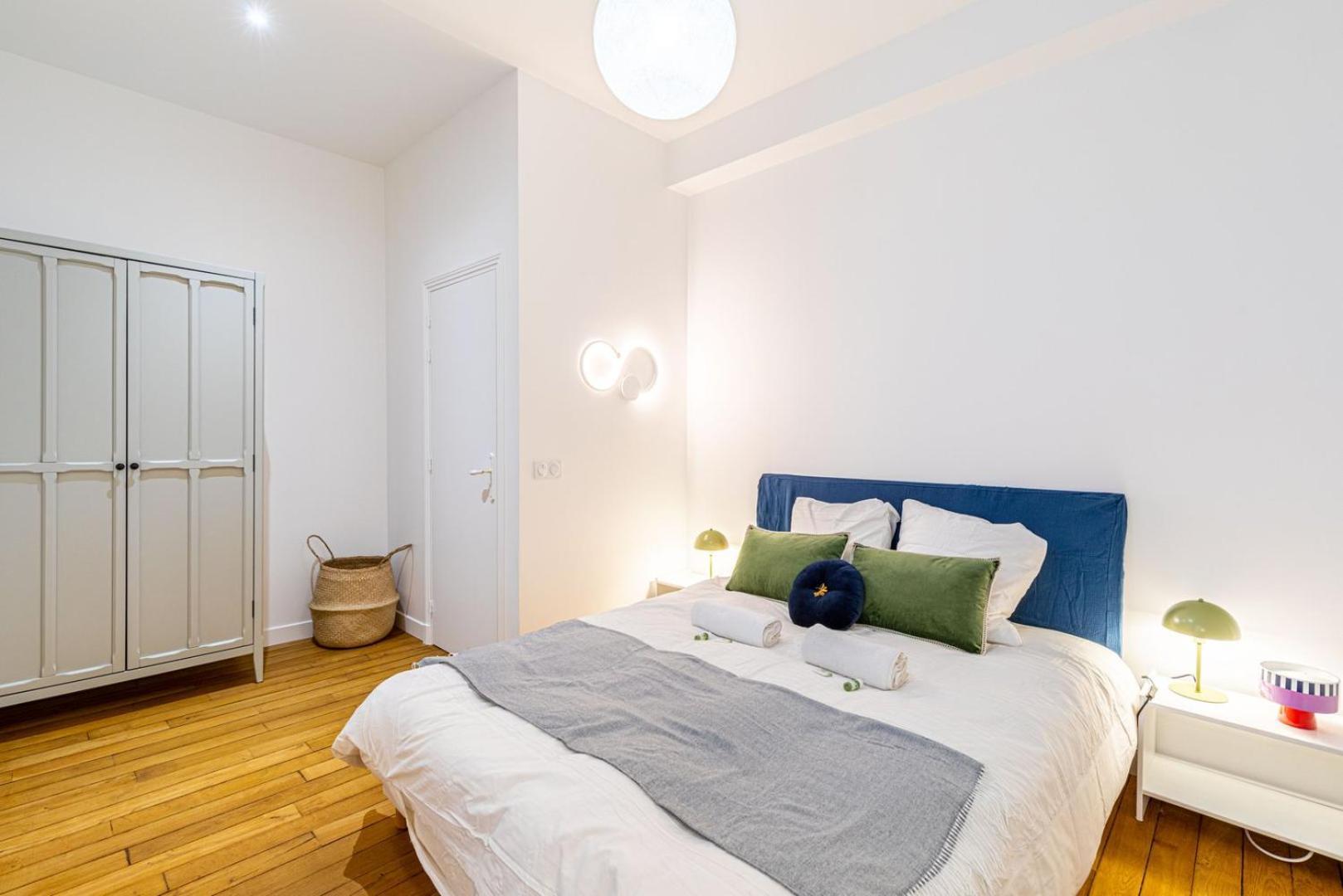 Guestready - A Classic Hideaway In Sorbonne パリ エクステリア 写真