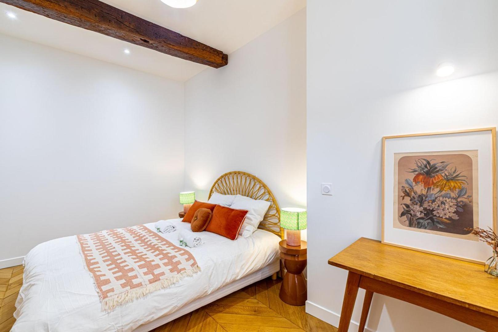 Guestready - A Classic Hideaway In Sorbonne パリ エクステリア 写真